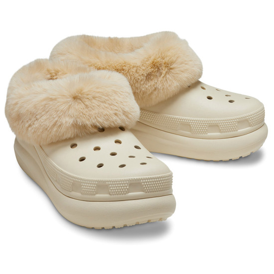 Crocs Furever Crush Clog